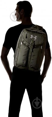 under armour compel sling 2.0 backpack