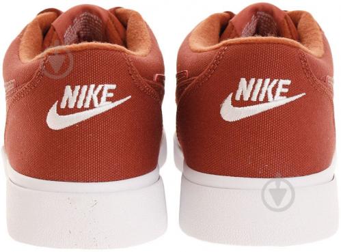 Кеды Nike GTS 16 TXT 840300-601 р. 9,5 бордовый - фото 12 Кеды Nike GTS 16 TXT 840300-601 р. 9,5 бордовый - фото 12