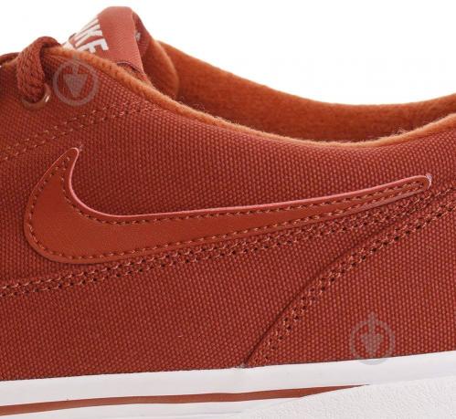 Кеды Nike GTS 16 TXT 840300-601 р. 9,5 бордовый - фото 13 Кеды Nike GTS 16 TXT 840300-601 р. 9,5 бордовый - фото 13