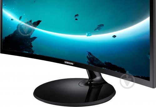 Монітор Samsung C24F390F 23,5 Монітор Samsung C24F390F 23,5