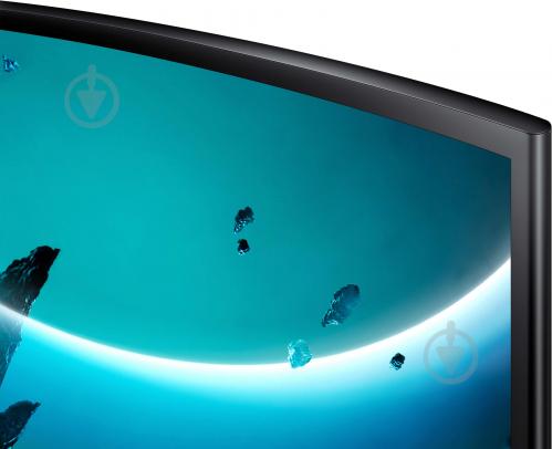 Монітор Samsung C24F390F 23,5 Монітор Samsung C24F390F 23,5