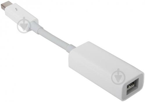 firewire ieee 1394 to thunderbolt