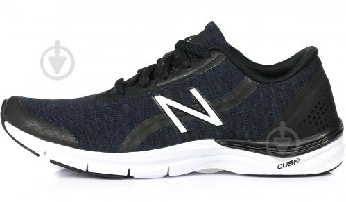 Кроссовки New Balance 711 WX711BH3 р. 7 черный - фото 6 Кроссовки New Balance 711 WX711BH3 р. 7 черный - фото 6