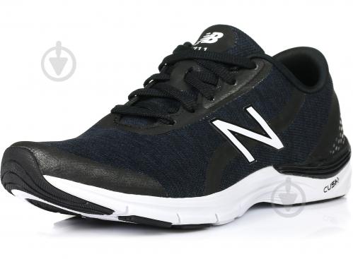 Кроссовки New Balance 711 WX711BH3 р. 7 черный - фото 7 Кроссовки New Balance 711 WX711BH3 р. 7 черный - фото 7
