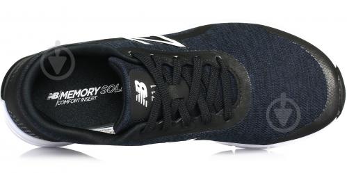 Кроссовки New Balance 711 WX711BH3 р. 7 черный - фото 9 Кроссовки New Balance 711 WX711BH3 р. 7 черный - фото 9