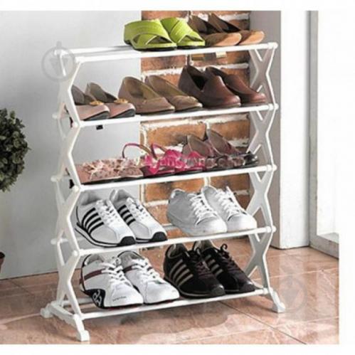 shoe rack