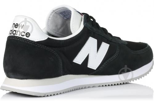 Кросівки New Balance 220 U220BK р. 10.5 чорний - фото 7 Кросівки New Balance 220 U220BK р. 10.5 чорний - фото 7