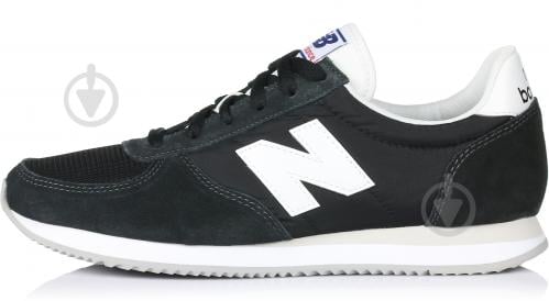 Кросівки New Balance 220 U220BK р. 10.5 чорний - фото 8 Кросівки New Balance 220 U220BK р. 10.5 чорний - фото 8