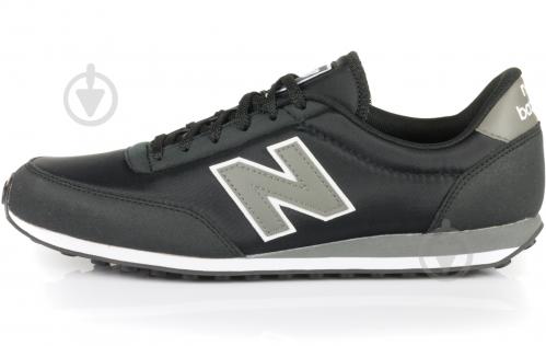 Кроссовки New Balance 410 U410CC р. 11 черный - фото 6 Кроссовки New Balance 410 U410CC р. 11 черный - фото 6