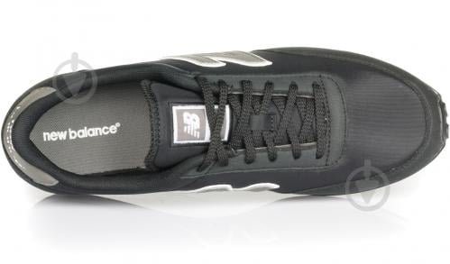 Кроссовки New Balance 410 U410CC р. 11 черный - фото 9 Кроссовки New Balance 410 U410CC р. 11 черный - фото 9