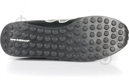 Кроссовки New Balance 410 U410CC р. 11 черный - фото 10 Кроссовки New Balance 410 U410CC р. 11 черный - фото 10