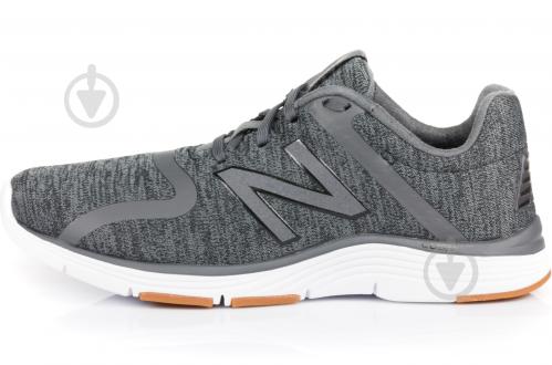 Кроссовки New Balance 818 MX818RB2 р. 8.5 серый - фото 6 Кроссовки New Balance 818 MX818RB2 р. 8.5 серый - фото 6