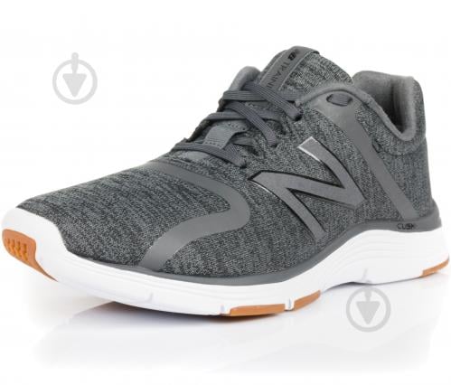 Кроссовки New Balance 818 MX818RB2 р. 8.5 серый - фото 7 Кроссовки New Balance 818 MX818RB2 р. 8.5 серый - фото 7