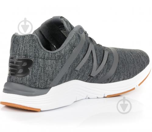 Кроссовки New Balance 818 MX818RB2 р. 8.5 серый - фото 8 Кроссовки New Balance 818 MX818RB2 р. 8.5 серый - фото 8