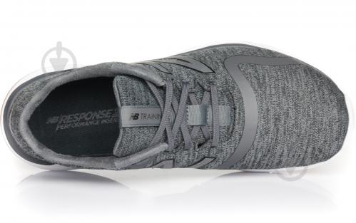 Кроссовки New Balance 818 MX818RB2 р. 8.5 серый - фото 9 Кроссовки New Balance 818 MX818RB2 р. 8.5 серый - фото 9