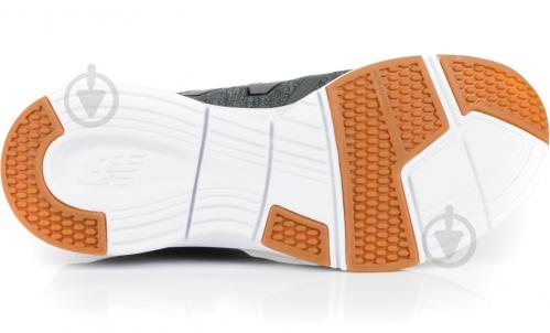 Кроссовки New Balance 818 MX818RB2 р. 8.5 серый - фото 10 Кроссовки New Balance 818 MX818RB2 р. 8.5 серый - фото 10