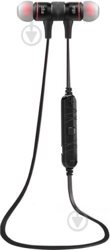 Гарнітура Ergo BT-920 Black (BT-920BK) black - фото 3 Гарнітура Ergo BT-920 Black (BT-920BK) black - фото 3