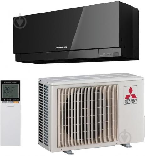 Кондиционер Mitsubishi Electric MSZ-EF35VE2B-ER/MUZ-EF35VE-ER - фото 4 Кондиционер Mitsubishi Electric MSZ-EF35VE2B-ER/MUZ-EF35VE-ER - фото 4