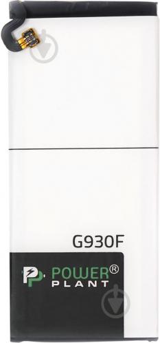 Акумулятор PowerPlant Samsung Galaxy S7 3100 мА/г (SM170227) - фото 1