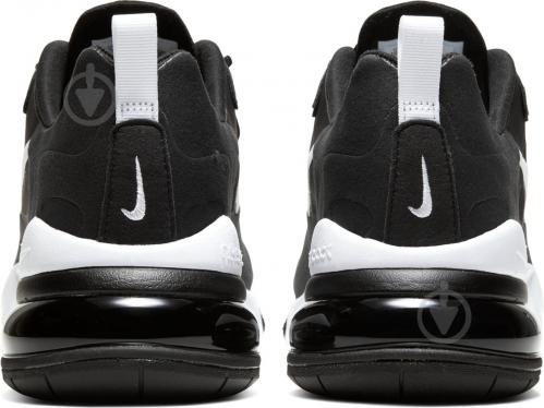 mens black '270 react