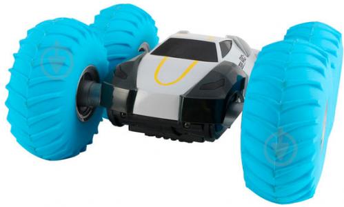 speed cyclone rc car