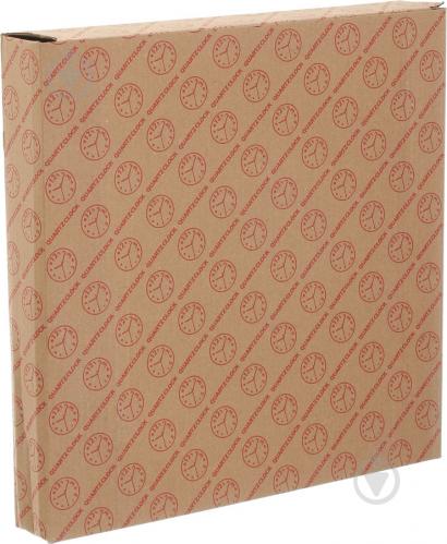 Годинник настінний білий 25 см UP! (Underprice) - фото 8 Годинник настінний білий 25 см UP! (Underprice) - фото 8