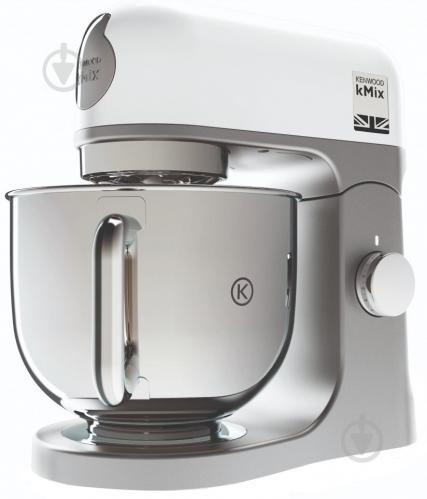 Кухонная машина kenwood kmx750