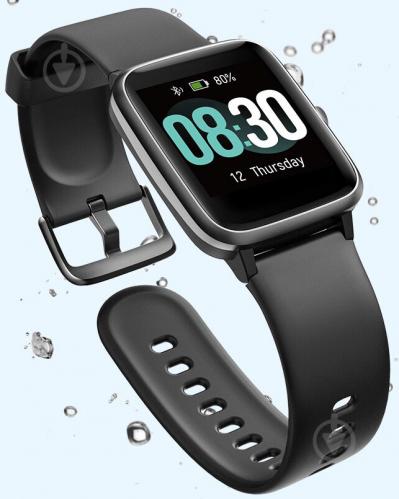 ᐉ Смарт-часы UMIDIGI Uwatch 3 • Купить в Киеве, Украине • Лучшая цена в  Эпицентре