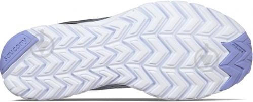 Кроссовки Saucony LITEFORM MILES 30007-2s р.7 серый - фото 8 Кроссовки Saucony LITEFORM MILES 30007-2s р.7 серый - фото 8