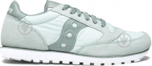 Кроссовки Saucony JAZZ LOWPRO 1866-242s р.8,5 зеленый - фото 5 Кроссовки Saucony JAZZ LOWPRO 1866-242s р.8,5 зеленый - фото 5