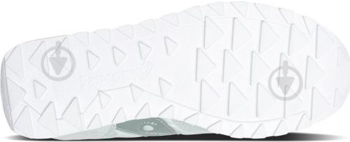 Кроссовки Saucony JAZZ LOWPRO 1866-242s р.8,5 зеленый - фото 8 Кроссовки Saucony JAZZ LOWPRO 1866-242s р.8,5 зеленый - фото 8