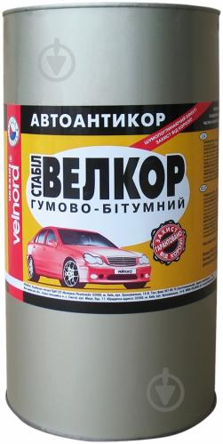 мастика жаростойкая титанov