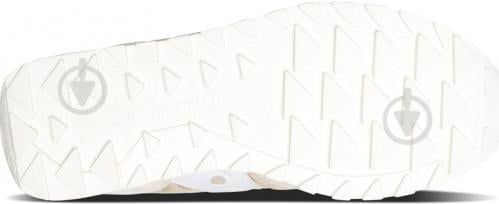 Кроссовки Saucony JAZZ LOWPRO 1866-245s р.9,5 бежевый - фото 8 Кроссовки Saucony JAZZ LOWPRO 1866-245s р.9,5 бежевый - фото 8