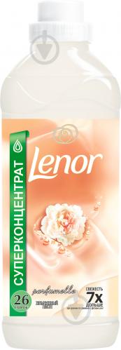 Кондиционер для белья Lenor Жемчужный пион 0,93 л - фото 7 Кондиционер для белья Lenor Жемчужный пион 0,93 л - фото 7