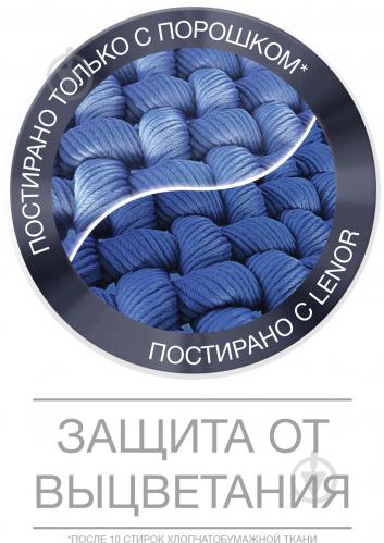 Кондиционер для белья Lenor Жемчужный пион 0,93 л - фото 9 Кондиционер для белья Lenor Жемчужный пион 0,93 л - фото 9