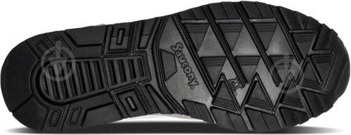 Кроссовки Saucony SHADOW 5000 VINTAGE 70404-3s р.11 серо-синий - фото 8 Кроссовки Saucony SHADOW 5000 VINTAGE 70404-3s р.11 серо-синий - фото 8