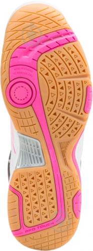 Кроссовки Pro Touch 269936-900050 р.41 черно-бело-розовый - фото 4 Кроссовки Pro Touch 269936-900050 р.41 черно-бело-розовый - фото 4