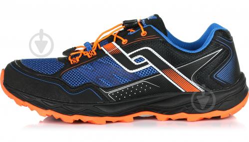 Кроссовки Pro Touch Ridgerunner V M 269942-900050 р. 11 черный с синим - фото 6 Кроссовки Pro Touch Ridgerunner V M 269942-900050 р. 11 черный с синим - фото 6