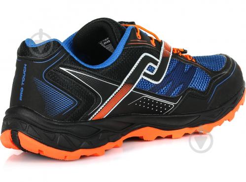 Кроссовки Pro Touch Ridgerunner V M 269942-900050 р. 11 черный с синим - фото 8 Кроссовки Pro Touch Ridgerunner V M 269942-900050 р. 11 черный с синим - фото 8