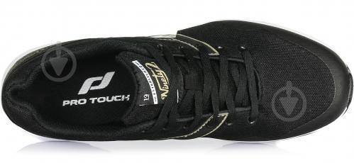 Кроссовки Pro Touch 92two 261859-901050 р.39 черный - фото 9 Кроссовки Pro Touch 92two 261859-901050 р.39 черный - фото 9