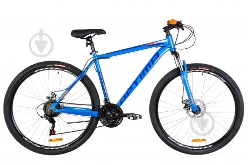 Велосипед Optimabikes 20 Велосипед Optimabikes 20