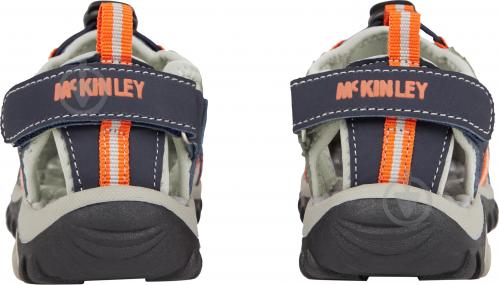 mckinley vapor 2 jr