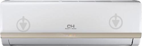 Кондиціонер Cooper&Hunter CH-S09XP7 (Air-Master Plus) - фото 3 Кондиціонер Cooper&Hunter CH-S09XP7 (Air-Master Plus) - фото 3