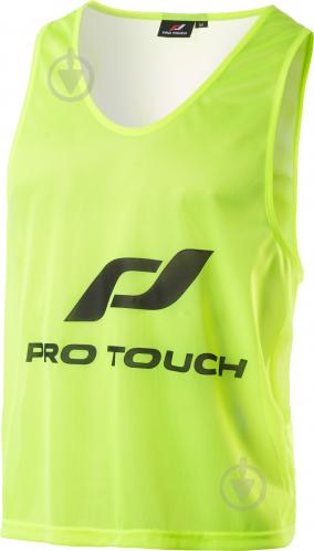 Манишка Pro Touch Sand ux 208848-181 XL жовтий - фото 3 Манишка Pro Touch Sand ux 208848-181 XL жовтий - фото 3