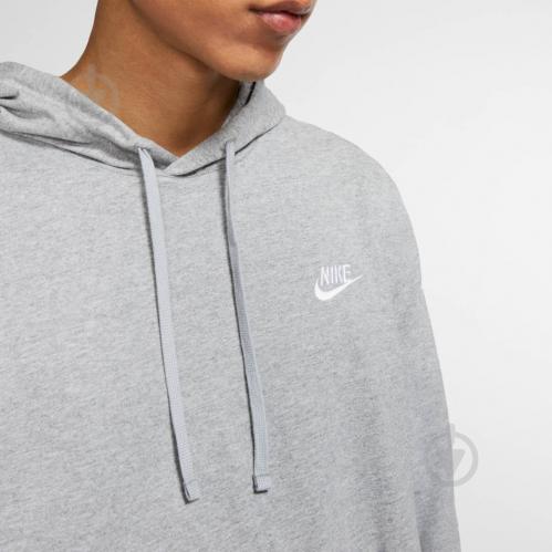 nike m nsw club hoodie