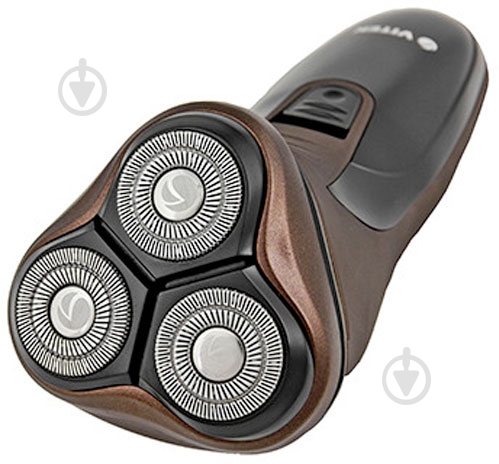 Електробритва Vitek VT-8267 - фото 4 Електробритва Vitek VT-8267 - фото 4