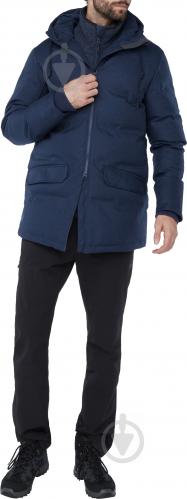 Куртка McKinley Oakland ux 294748-901911 р.XL темно-синий - фото 1