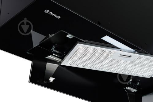 Витяжка Perfelli BISP 9973 A 1250 BL LED Strip - фото 17 Витяжка Perfelli BISP 9973 A 1250 BL LED Strip - фото 17