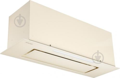 Витяжка Perfelli BISP 9973 A 1250 IV LED Strip - фото 11 Витяжка Perfelli BISP 9973 A 1250 IV LED Strip - фото 11