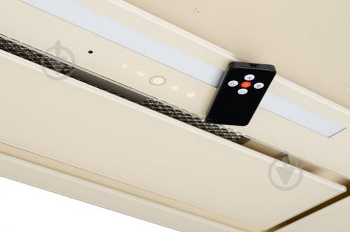 Витяжка Perfelli BISP 9973 A 1250 IV LED Strip - фото 14 Витяжка Perfelli BISP 9973 A 1250 IV LED Strip - фото 14